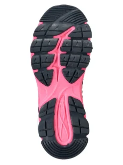 Trailrunningschoenen "Altak" donkerblauw