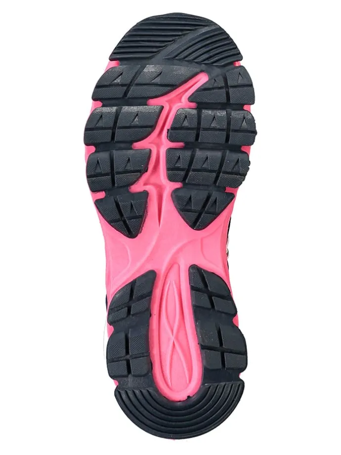 Trailrunningschoenen "Altak" donkerblauw