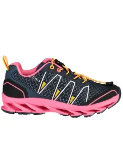 Trailrunningschoenen "Altak" donkerblauw