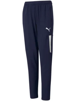 Trainingsbroek donkerblauw