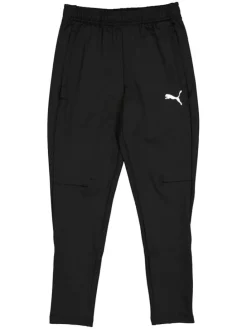 Trainingsbroek "TeamGOAL" zwart