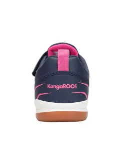 Trainingschoenen "K-Ridyard EV" donkerblauw/roze