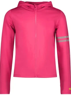 Trainingsjas roze