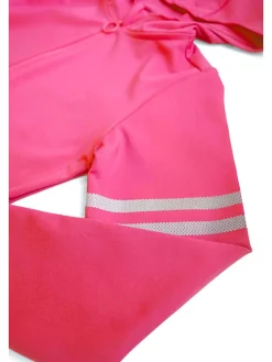 Trainingsjas roze