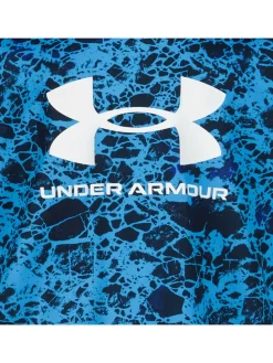 Trainingspak blauw/donkerblauw