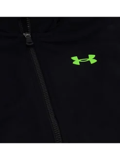 Trainingspak groen/zwart