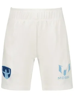 Trainingsshort wit