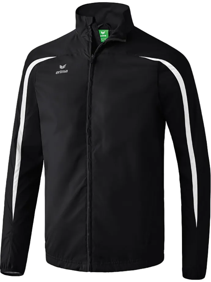 Trainingsvest "Athletic Line" zwart