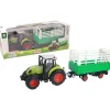 Traktor "Claas 540" met aanhanger - vanaf 3 jaar