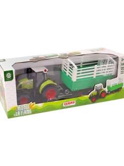 Traktor 