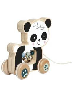 Trekdier "Panda" - vanaf 12 maanden