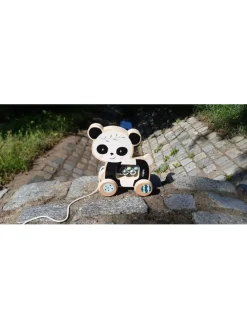 Trekdier 