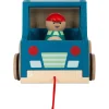 Trekkiepwagen - vanaf 18 maanden