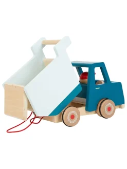 Trekkiepwagen - vanaf 18 maanden