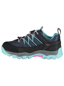 Trekkingboots "Rigel" zwart