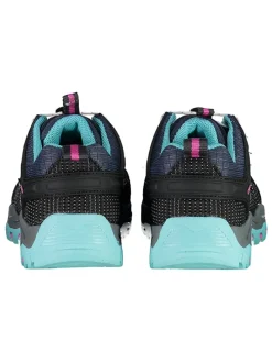 Trekkingboots "Rigel" zwart
