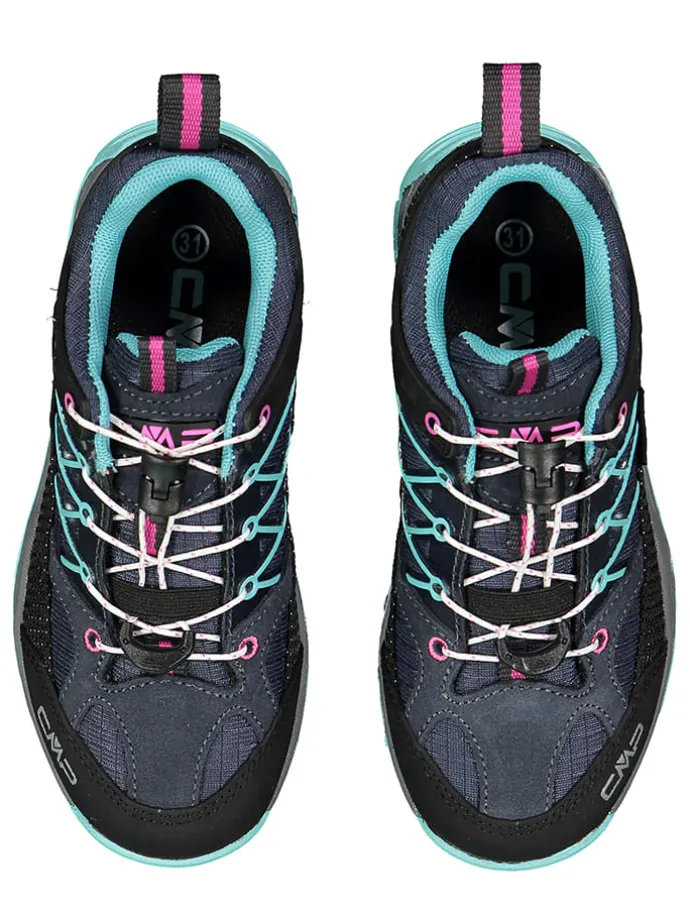 Trekkingboots "Rigel" zwart