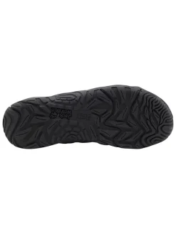 Trekkingsandalen "Levente" zwart