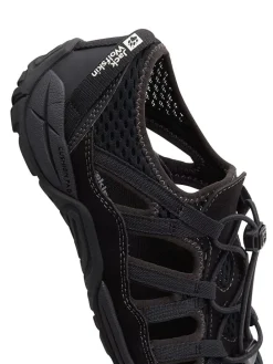 Trekkingsandalen 