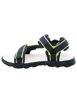 Trekkingsandalen 