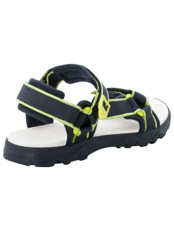 Trekkingsandalen 