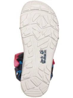 Trekkingsandalen 