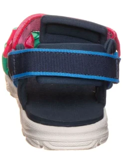 Trekkingsandalen 