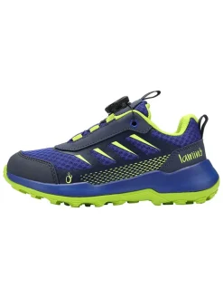 Trekkingschoenen donkerblauw