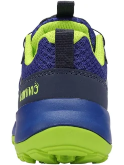 Trekkingschoenen donkerblauw