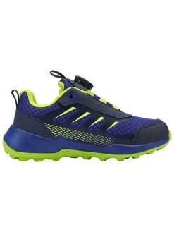 Trekkingschoenen donkerblauw