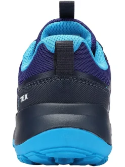 Trekkingschoenen donkerblauw