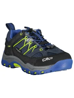 Trekkingschoenen "Rigel" donkerblauw/zwart