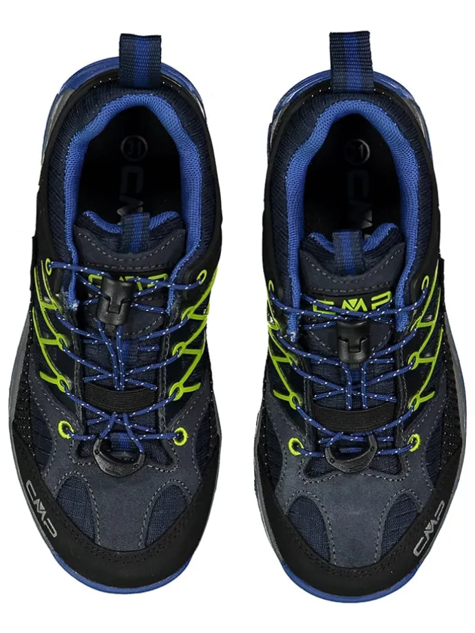 Trekkingschoenen "Rigel" donkerblauw/zwart