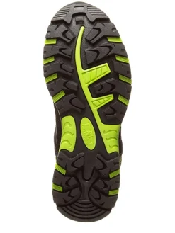 Trekkingschoenen "Rigel" grijs