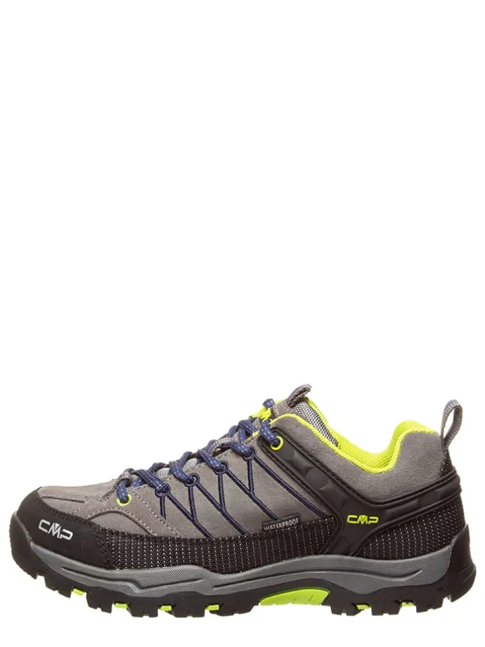 Trekkingschoenen "Rigel" grijs