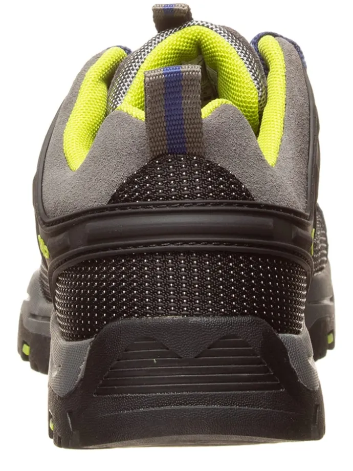 Trekkingschoenen "Rigel" grijs