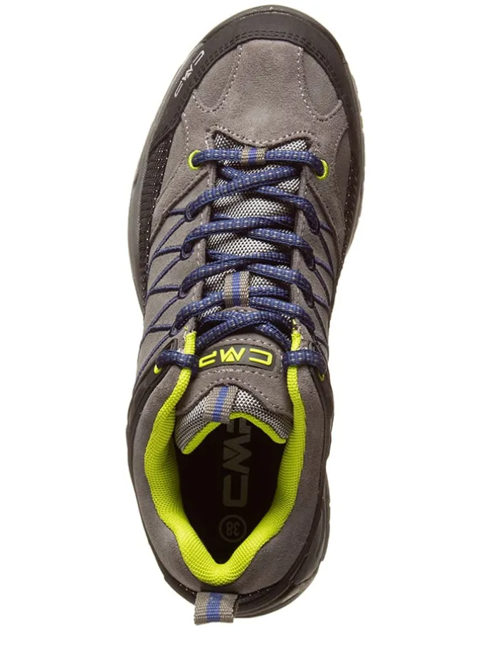 Trekkingschoenen "Rigel" grijs
