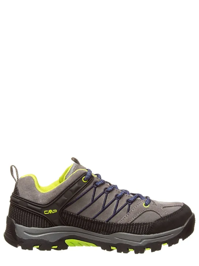 Trekkingschoenen "Rigel" grijs