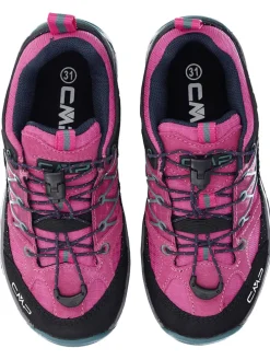 Trekkingschoenen "Rigel" roze