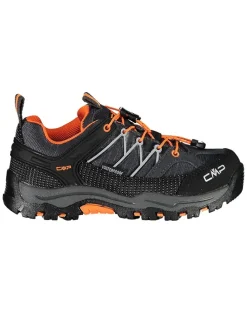 Trekkingschoenen "Rigel" zwart