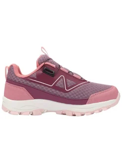 Trekkingschoenen roze