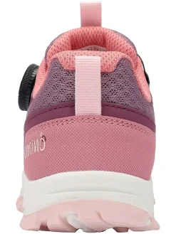Trekkingschoenen roze