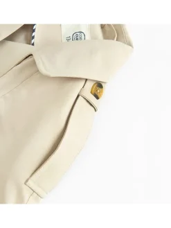 Trenchcoat beige