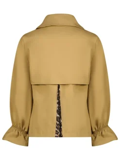 Trenchcoat beige