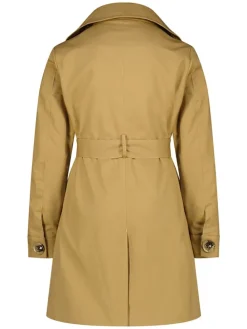 Trenchcoat beige