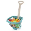 Trolley met levensmiddelen - vanaf 18 maanden
