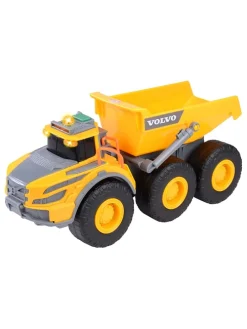 Truck "Volvo Articulated Hauler" - vanaf 3 jaar