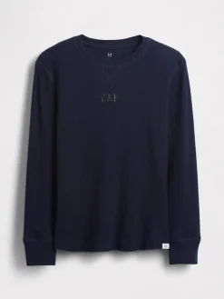 Trui donkerblauw