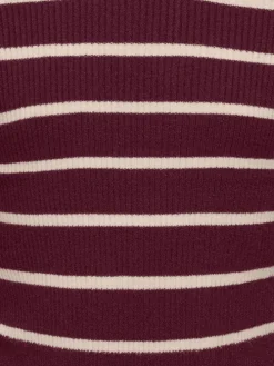 Trui "Ibi" rood
