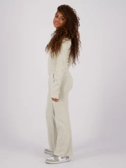 Trui "Izzy" beige